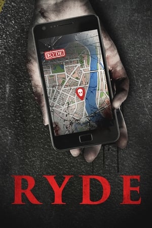 Ryde 2017 Hindi Dual Audio 300MB - Movierulz