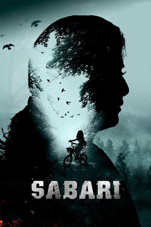 Sabari 2024 Hindi – – - Movierulz