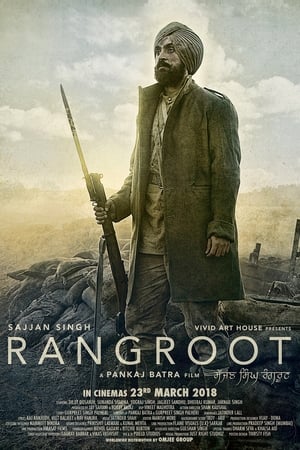 Sajjan Singh Rangroot 2018 Movie HC ESubs - [400MB] - Movierulz