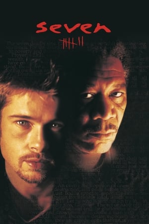 Se7en 1995 Hindi Dual Audio 400MB - Movierulz