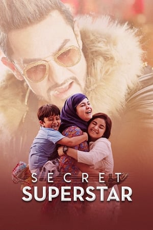 Secret Superstar (2017) 400MB Full Movie Download - Movierulz
