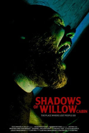 Shadows of Willow Cabin 2025 Hindi Dual Audio - Movierulz