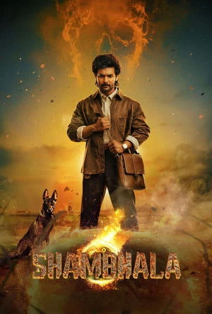 Shambhala 2026 Hindi Audio - Movierulz