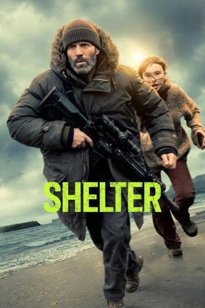 Shelter 2026 English Audio - Movierulz
