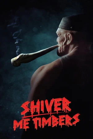 Shiver Me Timbers 2025 Hindi Audio HQ - Movierulz