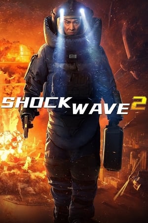 Shock Wave 2 (2020) Hindi Dual Audio – - Movierulz