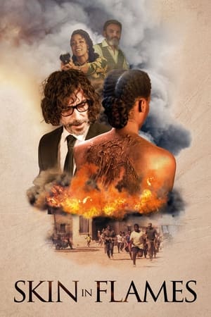 Skin In Flames 2022 Hindi Dual Audio – - Movierulz