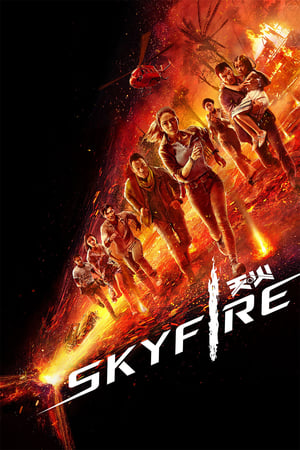 Skyfire 2019 Season 1 (2019) Hindi | [Complete] [Episode 1 – 7] - Movierulz