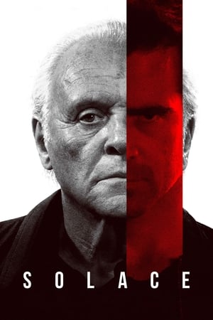 Solace (2015) Hindi Dual Audio 350MB - Movierulz