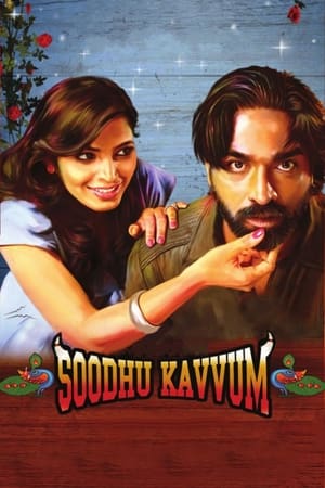 Soodhu Kavvum (2013) (Hindi – Tamil) Dual Audio 450MB - Movierulz