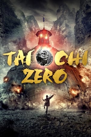 Tai Chi Zero (2012) Hindi Dual Audio [880MB] - Movierulz