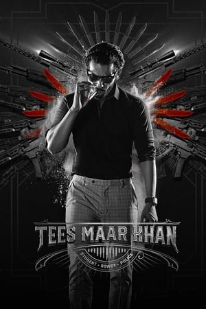 Tees Maar Khan (2022) (Hindi – Telugu) Dual Audio – - Movierulz