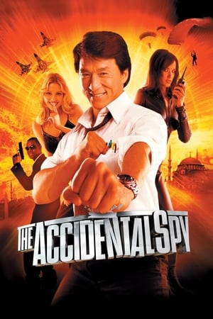 The Accidental Spy 2001 300MB Hindi Dubbed Download - Movierulz