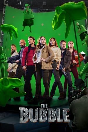 The Bubble (2022) Hindi Dual Audio – - Movierulz