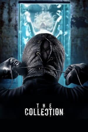 The Collection (2012) Hindi Dual Audio [800MB] - Movierulz