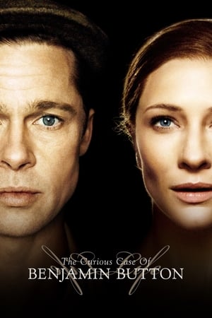 The Curious Case of Benjamin Button (2008) Hindi Dual Audio 450MB - Movierulz