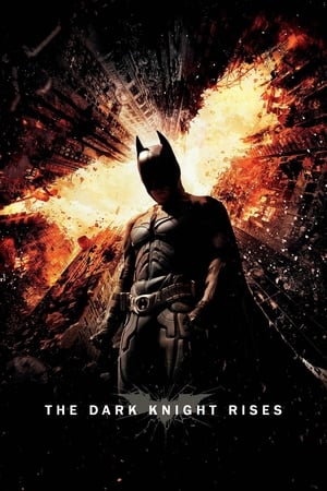 The Dark Knight Rises 2012 Dual Audio (Hindi) [1.2GB] - Movierulz