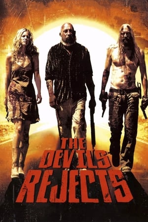 The Devil’s Rejects (2005) Hindi Dual Audio 350MB - Movierulz