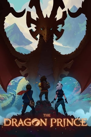 The Dragon Prince (2018) S02 Hindi[Complete] - Movierulz