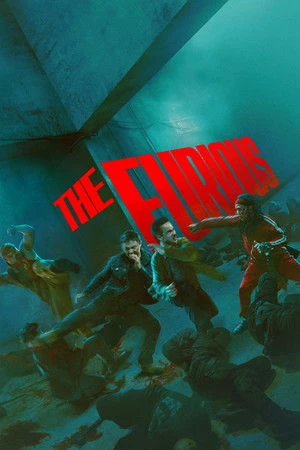 The Furious 2026 English Dual Audio - Movierulz
