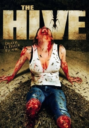 The Hive 2008 Hindi Dual Audio [850MB] - Movierulz