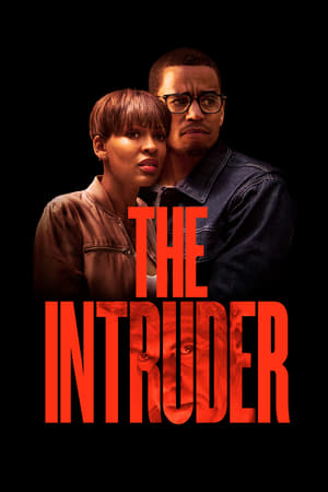 The Intruder (2019) Hindi Dual Audio [1GB] - Movierulz