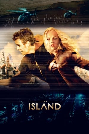 The Island (2005) 100mb Hindi Dual Audio movie Download - Movierulz