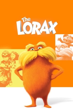 The Lorax 2012 Dual Audio Hindi Movie [150MB] - Movierulz