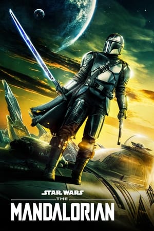 The Mandalorian (2019) Season 1 Hindi Dual Audio – – - Movierulz