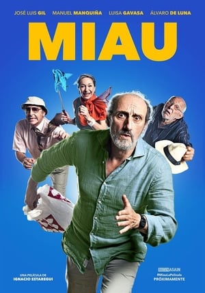 The meow (2018) Hindi Dubbed 400MB - Movierulz