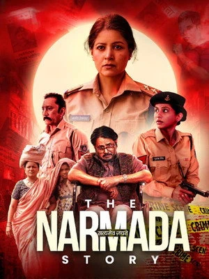 The Narmada Story 2026 Hindi Audio HQ - Movierulz