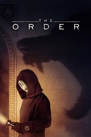 The Order (2020) Season 1 Dual Audio Hindi Web Series | [COMPLETE] - Movierulz