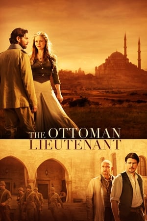 The Ottoman Lieutenant (2017) Hindi Dual Audio 400MB - Movierulz