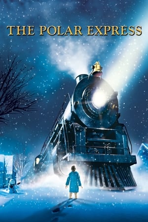 The Polar Express (2004) Hindi Dual Audio 300MB - Movierulz