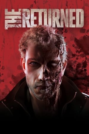The Returned 2013 Dual Audio Hindi Full Movie - 900MB - Movierulz