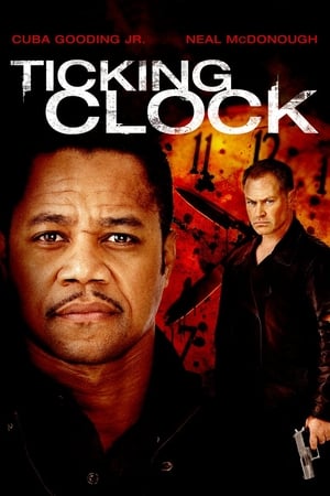 Ticking Clock (2011) Hindi Dual Audio 330MB - Movierulz