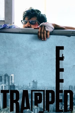 Trapped 2017 Movie 450MB Download - Movierulz