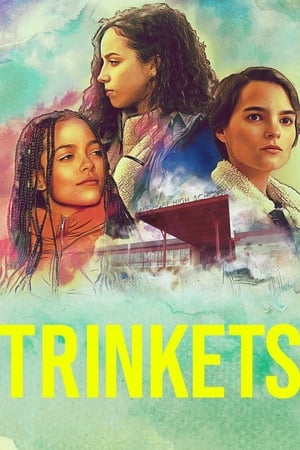 Trinkets (2019) S01 Dual Audio Hindi[Complete] - Movierulz
