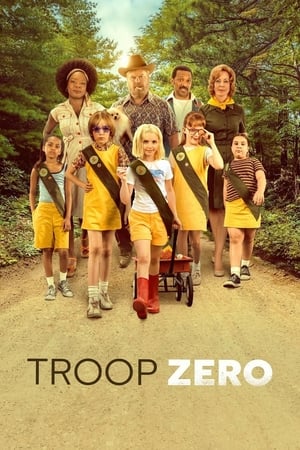 Troop Zero 2020 Hindi Dual Audio [880MB] - Movierulz