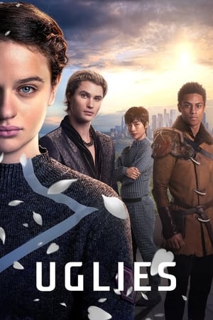 Uglies 2024 Hindi Dual Audio – 720p – - Movierulz