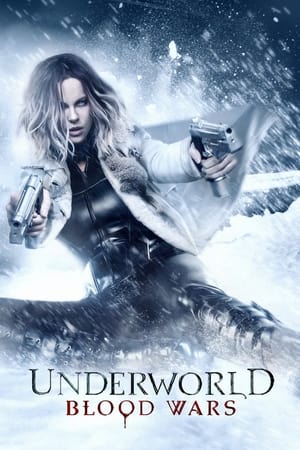 Underworld Blood Wars 2016 Hindi Dual Audio [850MB] Download - Movierulz