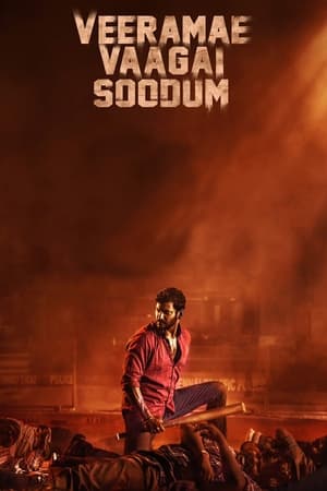 Veeramae Vaagai Soodum (2022) (Hindi – Tamil) Dual Audio – - Movierulz