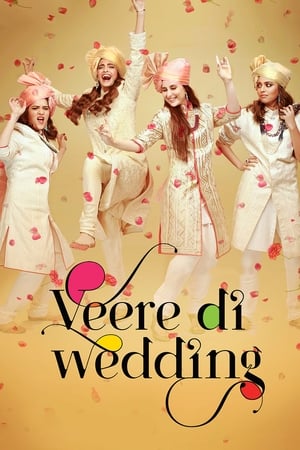 Veere Di Wedding (2018) Hindi Movie [900MB] - Movierulz
