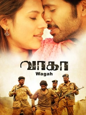 Wagah (2016) Hindi Dual Audio [1.25GB] - Movierulz