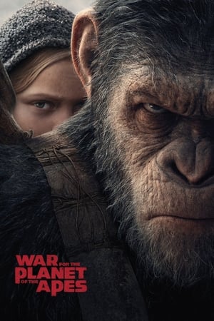 War for the Planet of the Apes 2017 ORG Dual Audio Hindi Full Movie - 1.3GB - Movierulz