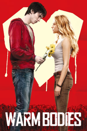 Warm Bodies 2013 Dual Audio Hindi Full Movie - 800MB - Movierulz