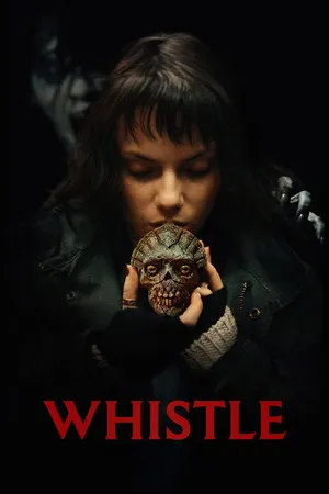 Whistle 2026 Hindi Dual Audio - Movierulz