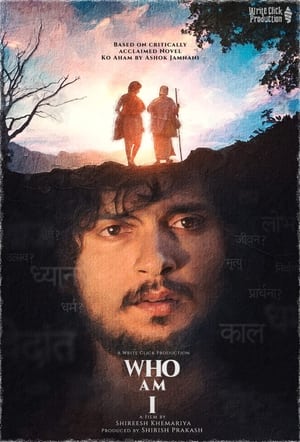 Who Am I 2023 Hindi Dual Audio – - Movierulz