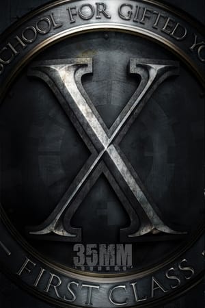 X-Men First Class (2011) Hindi Dual Audio [900MB] - Movierulz