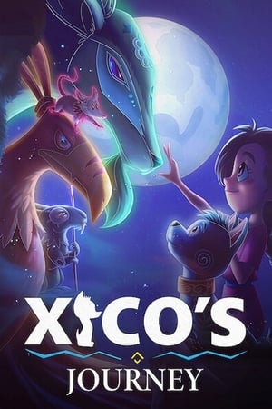 Xicos Journey 2020 Hindi Dual Audio [780MB] - Movierulz